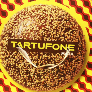 Panettone Motta à la Truffe