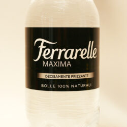 Eau Ferrarelle Maxima