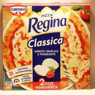 Cameo Pizza Regina Classica