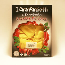 Granfarciotti Emma Giordani Speck