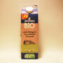 ORGANIC Granarolo semi-skimmed milk from Italian dairy 100%