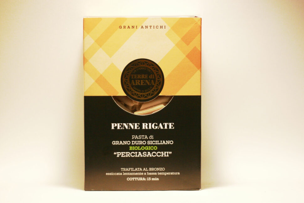 Terre Arena Penne pasta