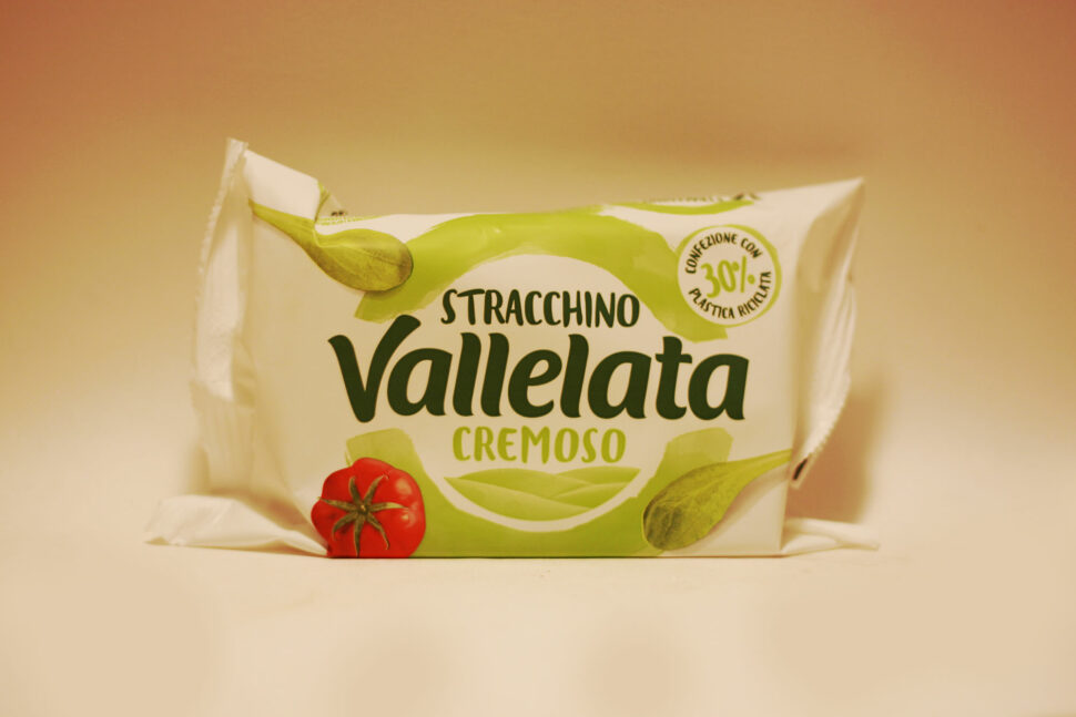 Vallelata Stracchino