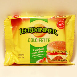 Leerdammer Dolcifette