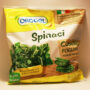 Spinaci Orogel